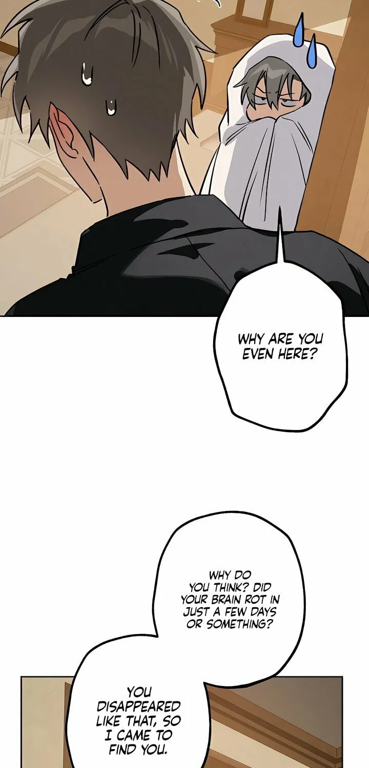 Killer Beat Chapter 15 page 51 - 