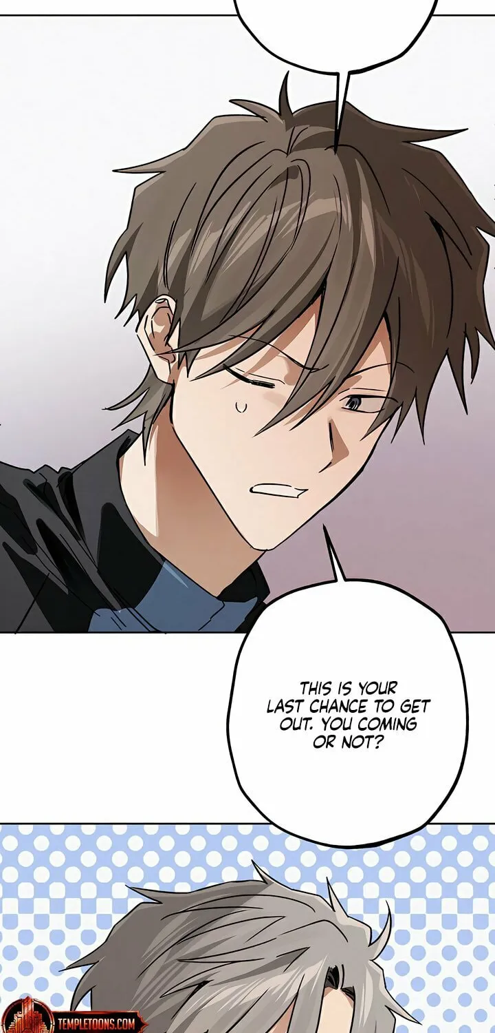 Killer Beat Chapter 15 page 53 - 