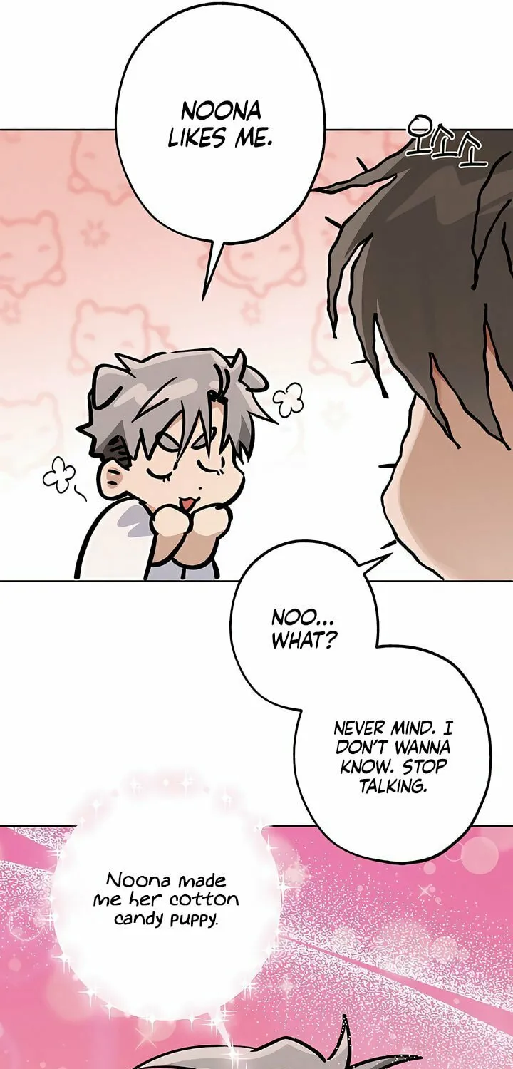 Killer Beat Chapter 15 page 56 - 