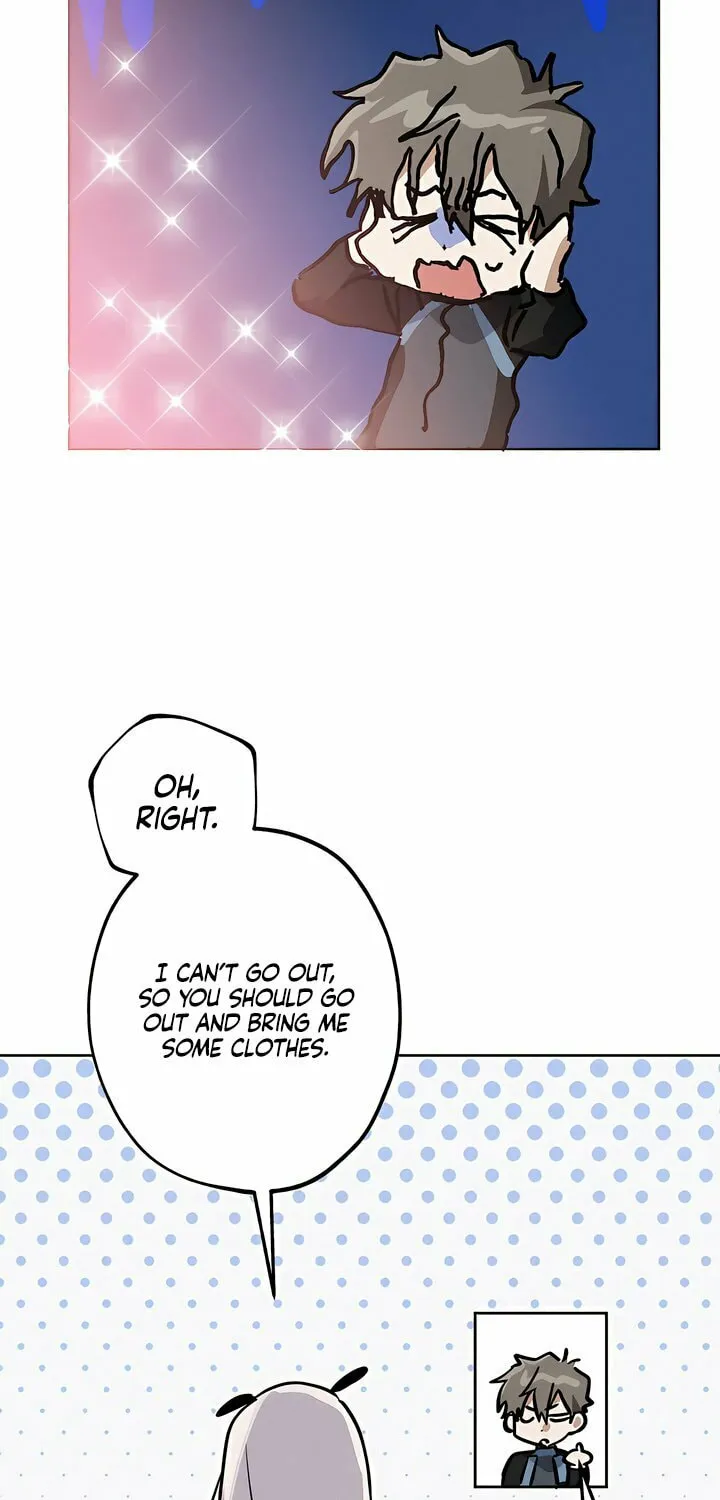 Killer Beat Chapter 15 page 58 - 