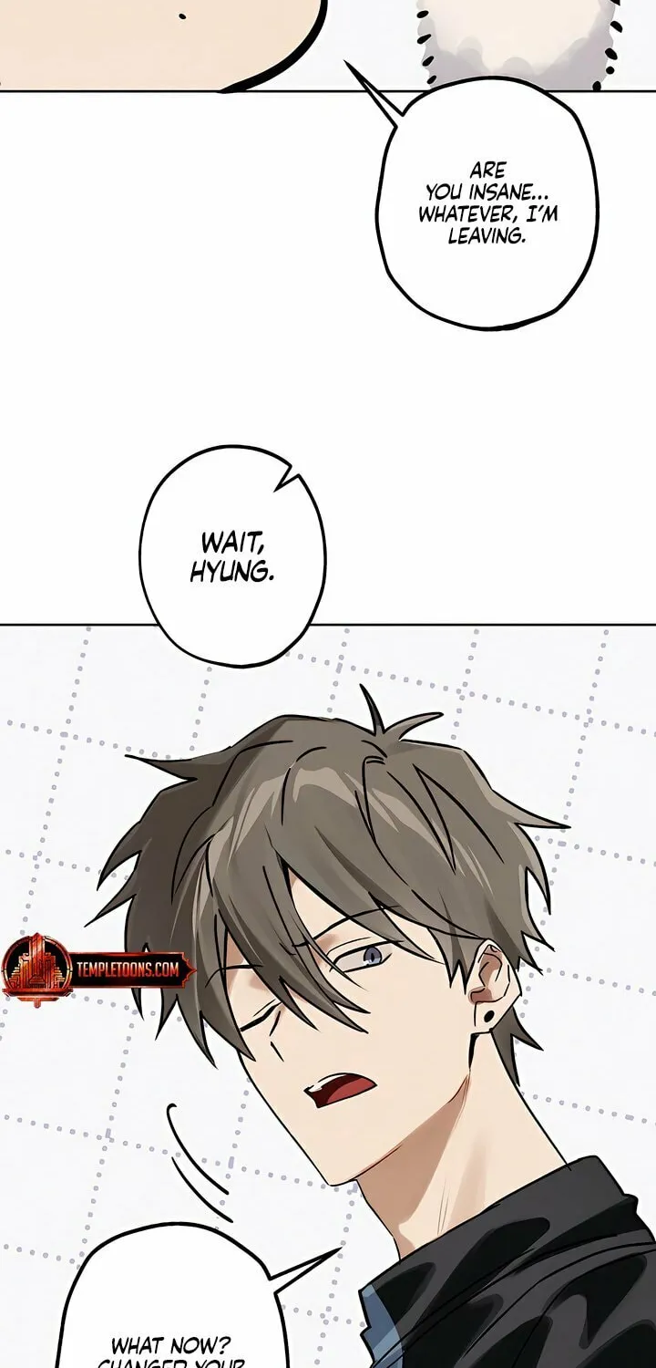 Killer Beat Chapter 15 page 61 - 