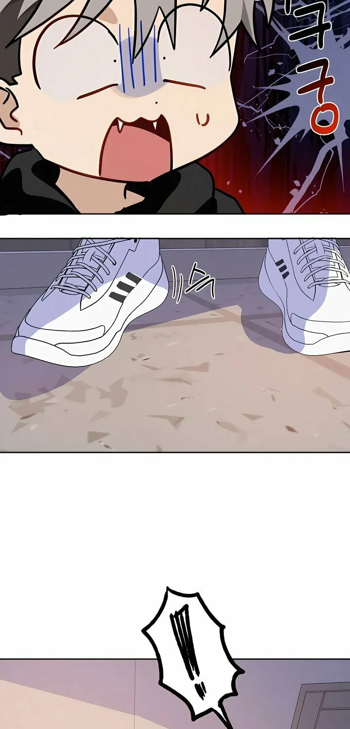 Killer Beat Chapter 17 page 14 - 