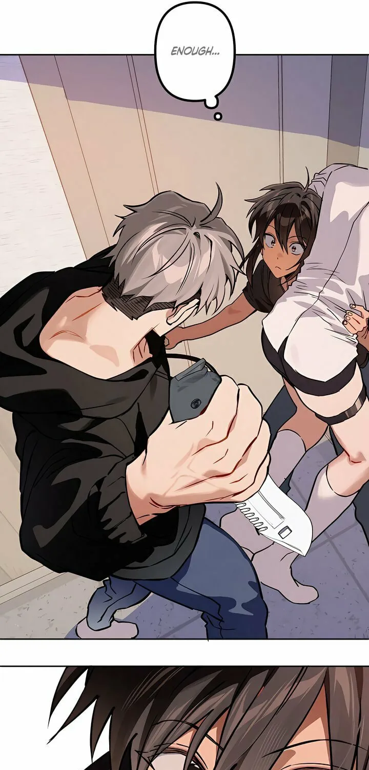 Killer Beat Chapter 17 page 17 - 