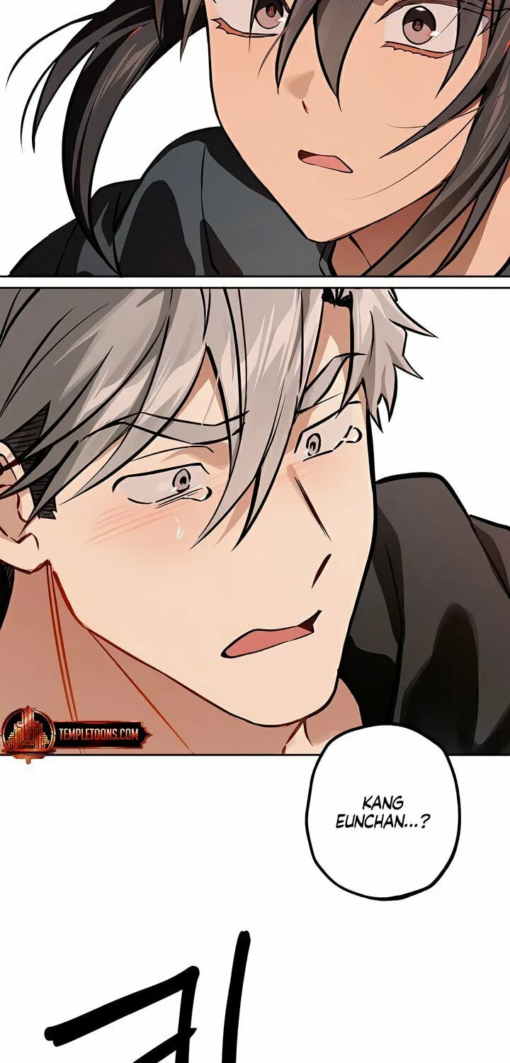 Killer Beat Chapter 17 page 18 - 