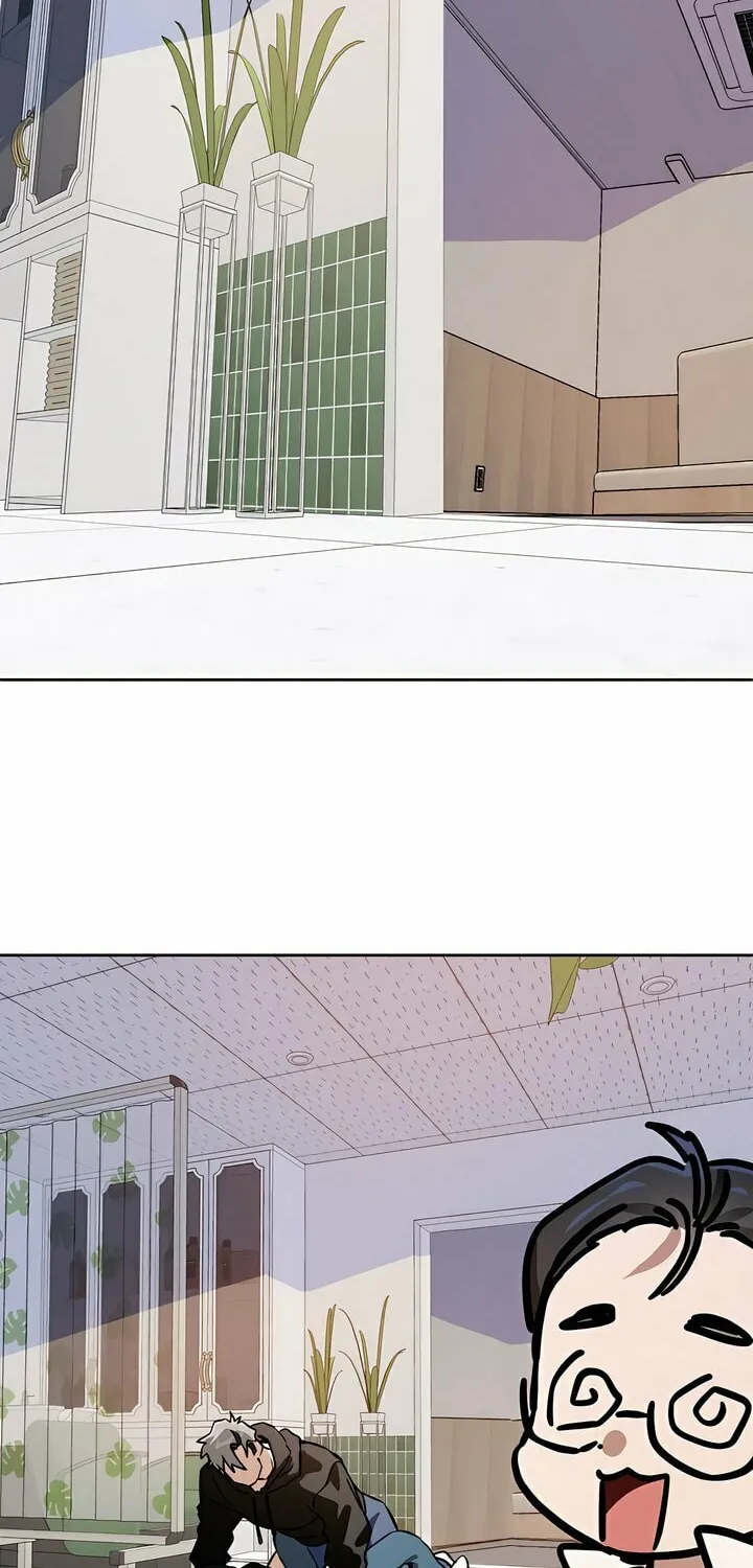 Killer Beat Chapter 17 page 20 - 