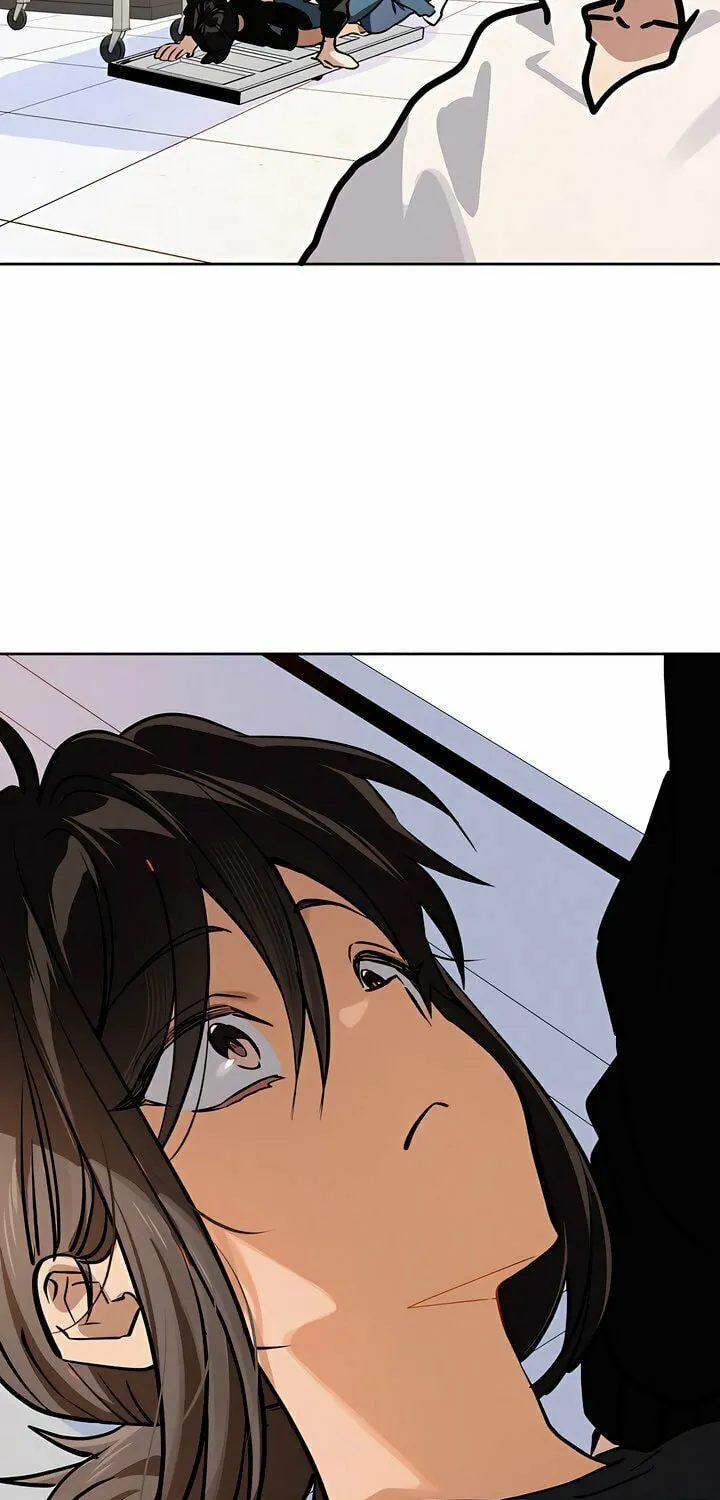 Killer Beat Chapter 17 page 21 - 