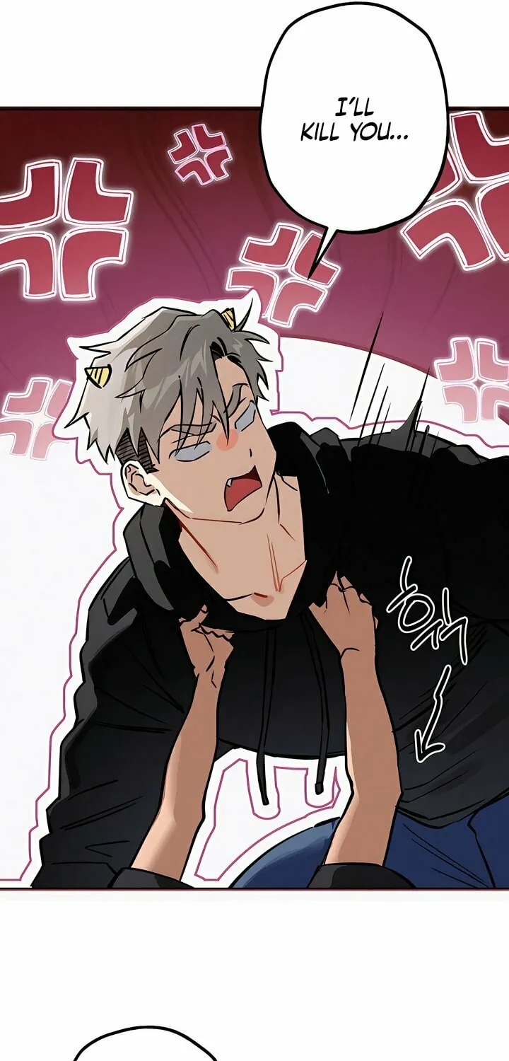 Killer Beat Chapter 17 page 25 - 