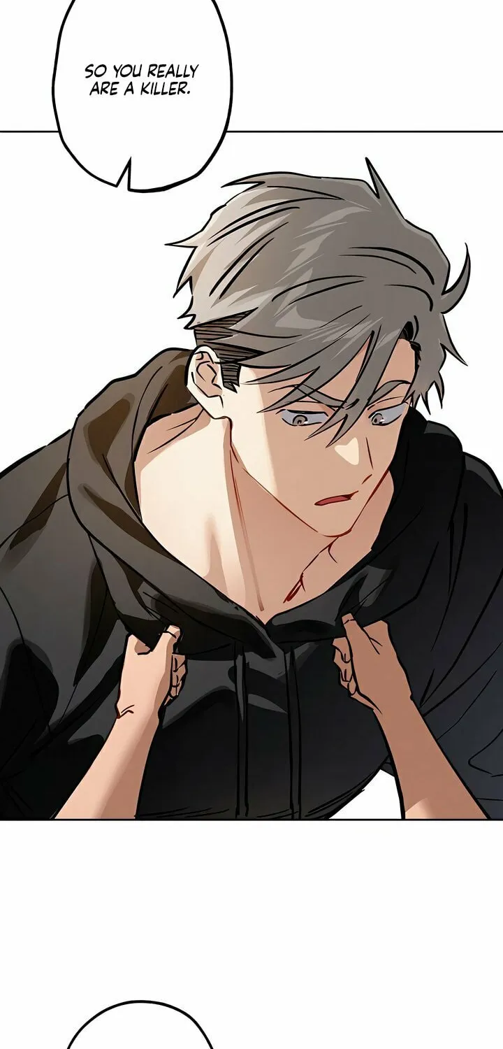 Killer Beat Chapter 17 page 26 - 
