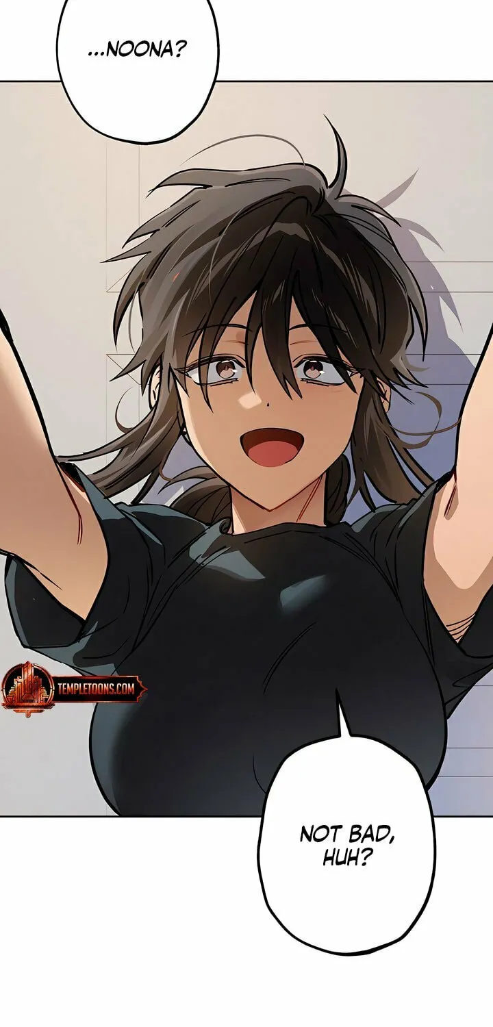 Killer Beat Chapter 17 page 27 - 