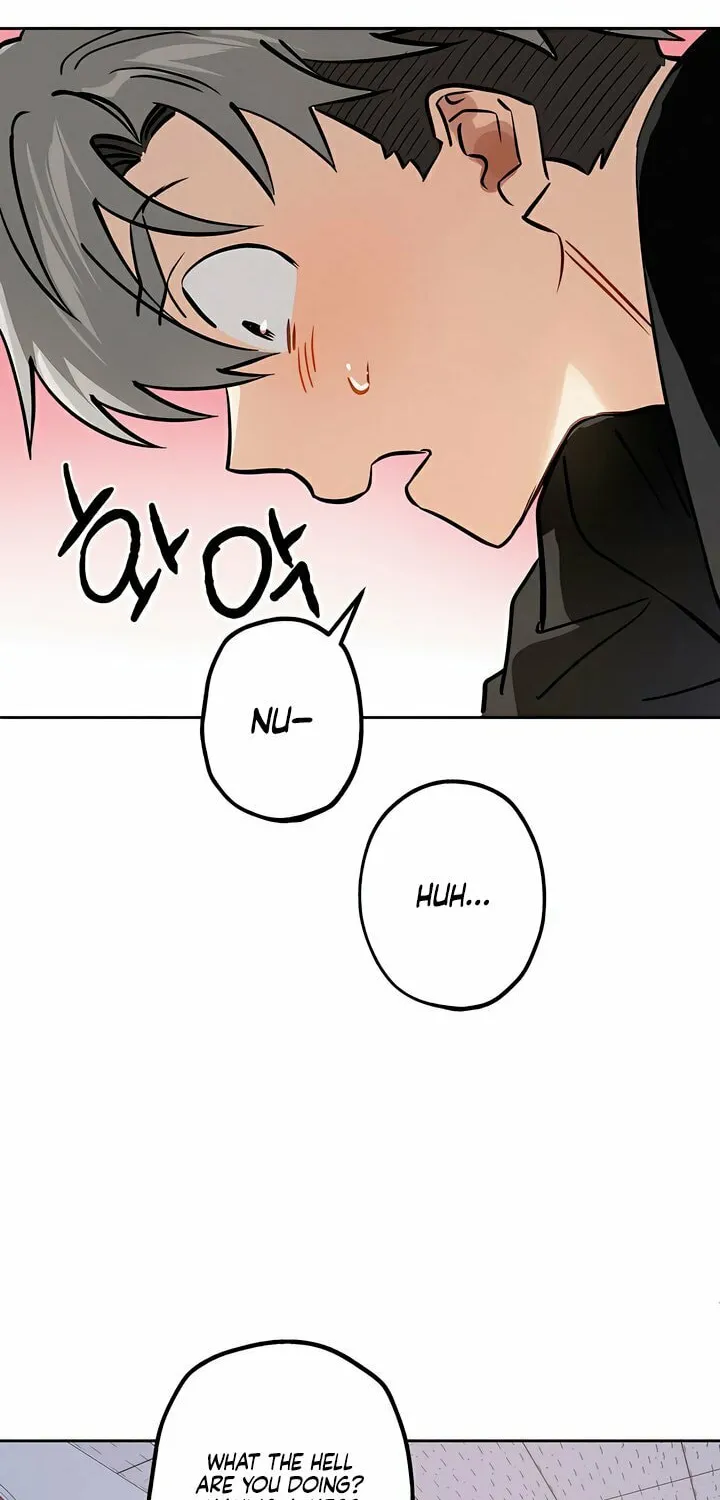 Killer Beat Chapter 17 page 28 - 