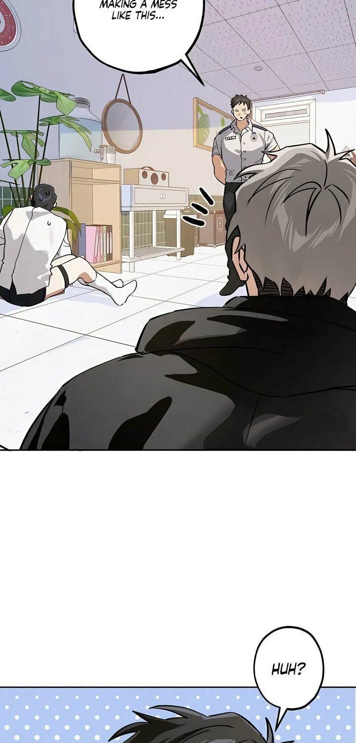 Killer Beat Chapter 17 page 29 - 