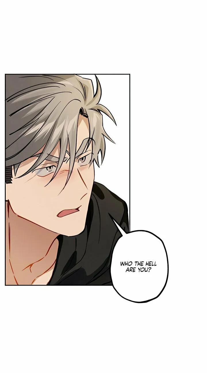 Killer Beat Chapter 17 page 32 - 