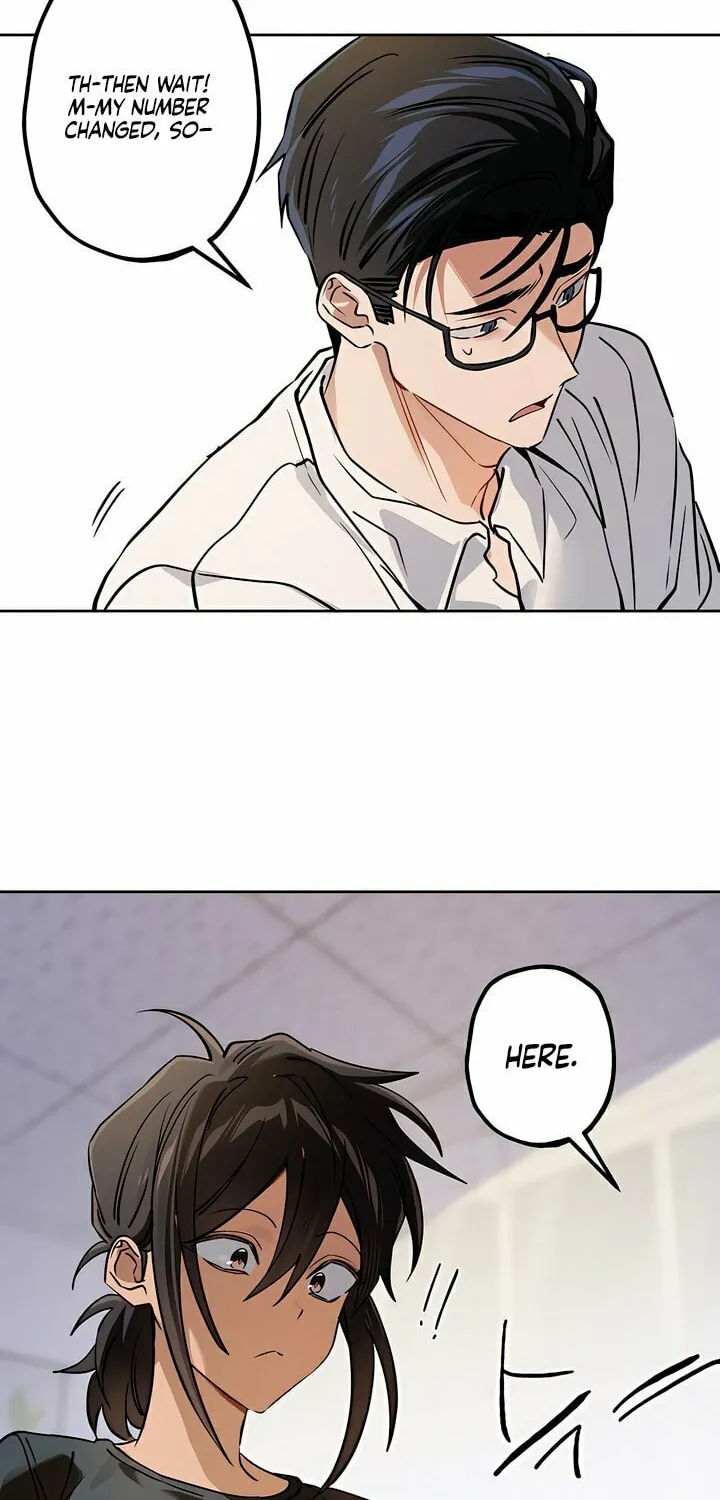 Killer Beat Chapter 17 page 38 - 