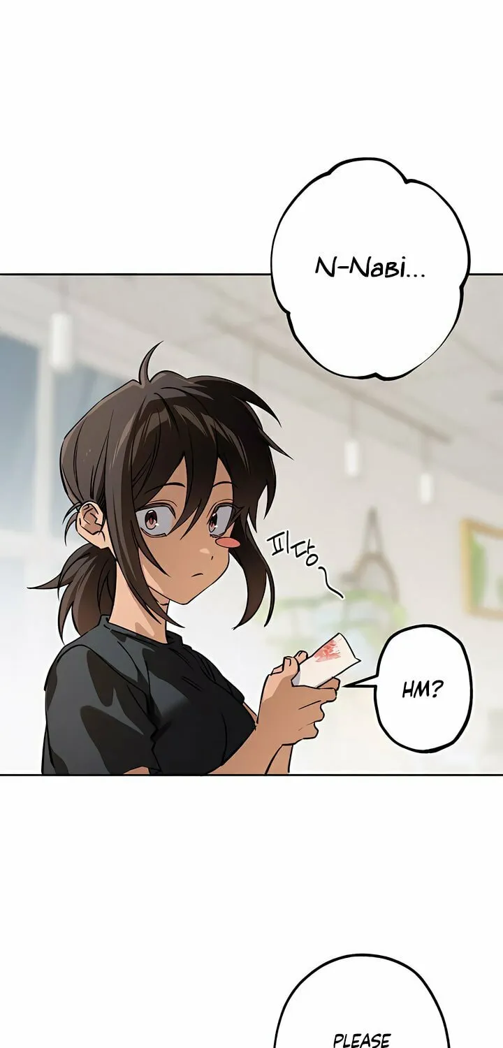 Killer Beat Chapter 17 page 41 - 