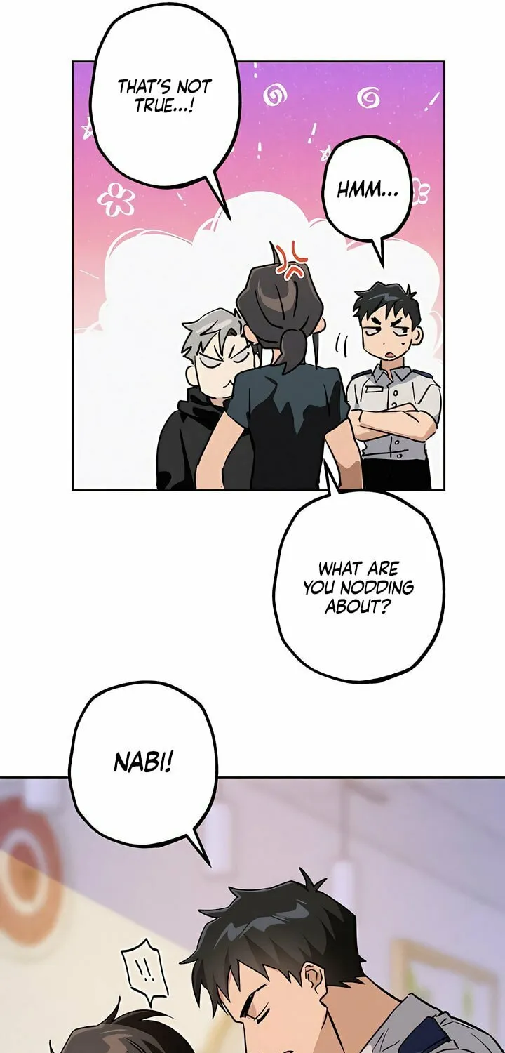 Killer Beat Chapter 17 page 48 - 