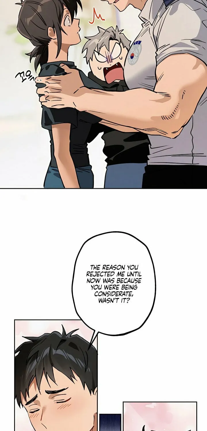Killer Beat Chapter 17 page 49 - 