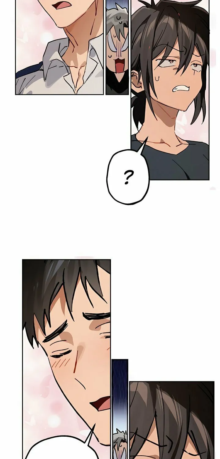 Killer Beat Chapter 17 page 50 - 