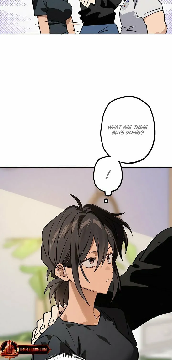 Killer Beat Chapter 17 page 52 - 