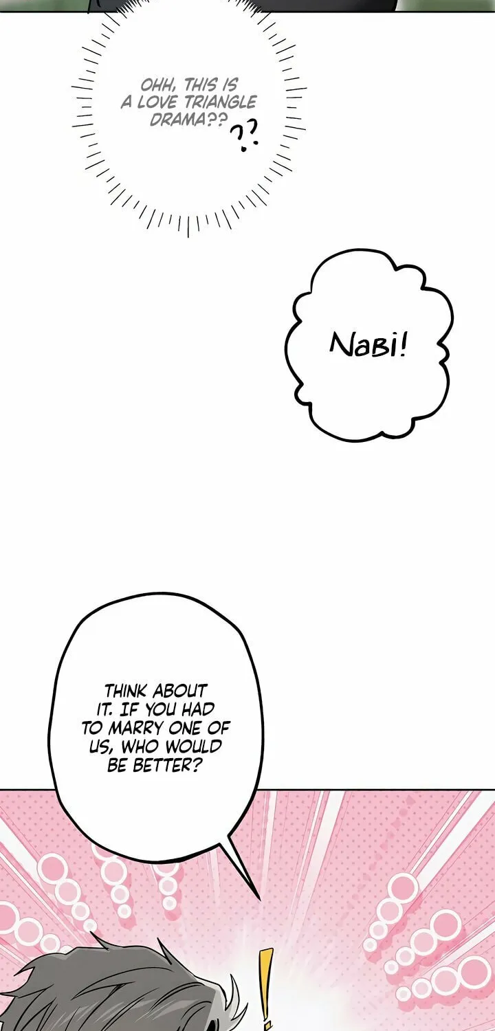 Killer Beat Chapter 17 page 53 - 