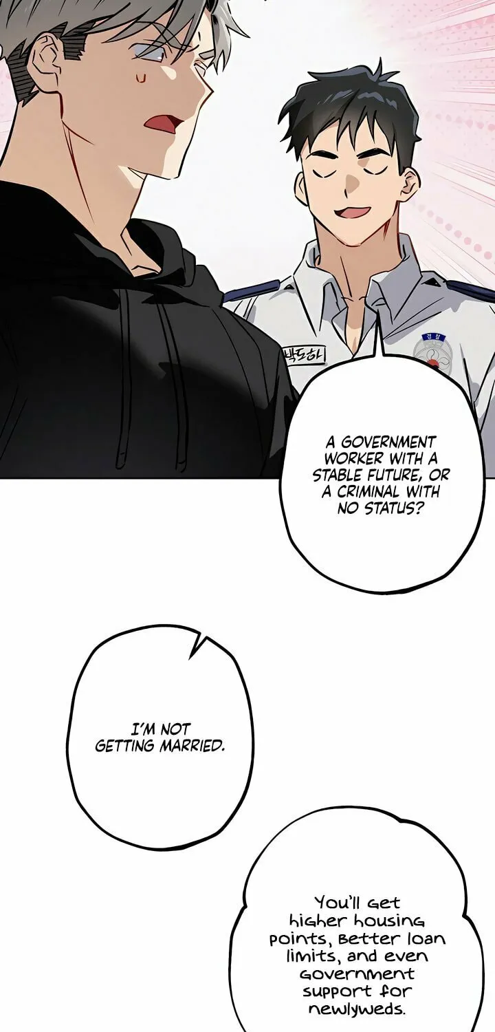 Killer Beat Chapter 17 page 54 - 
