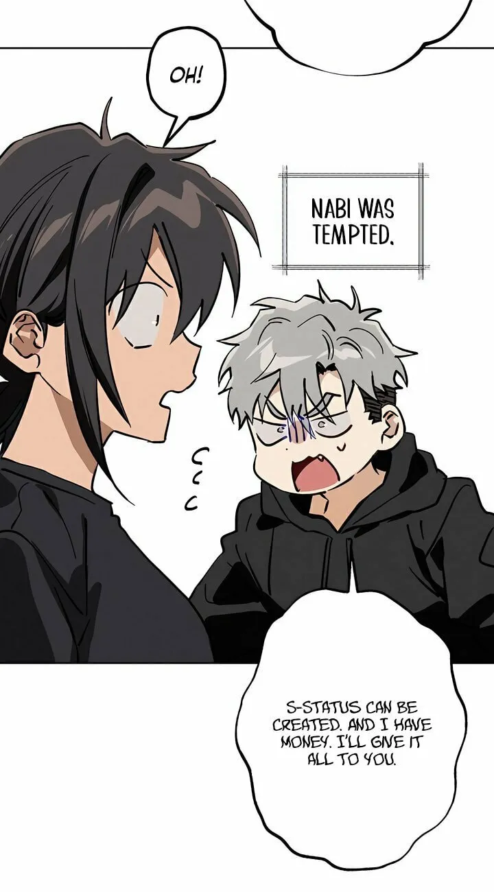 Killer Beat Chapter 17 page 55 - 