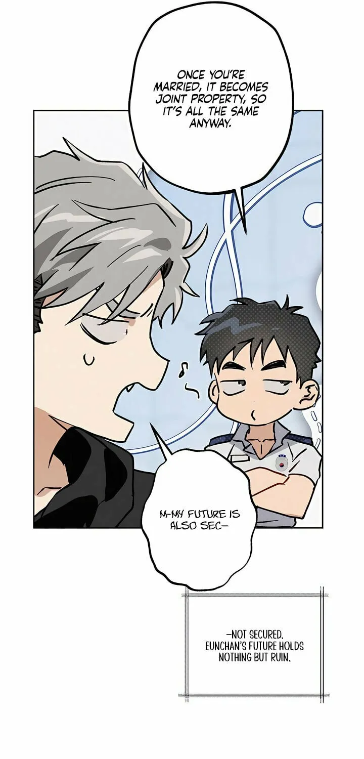 Killer Beat Chapter 17 page 56 - 