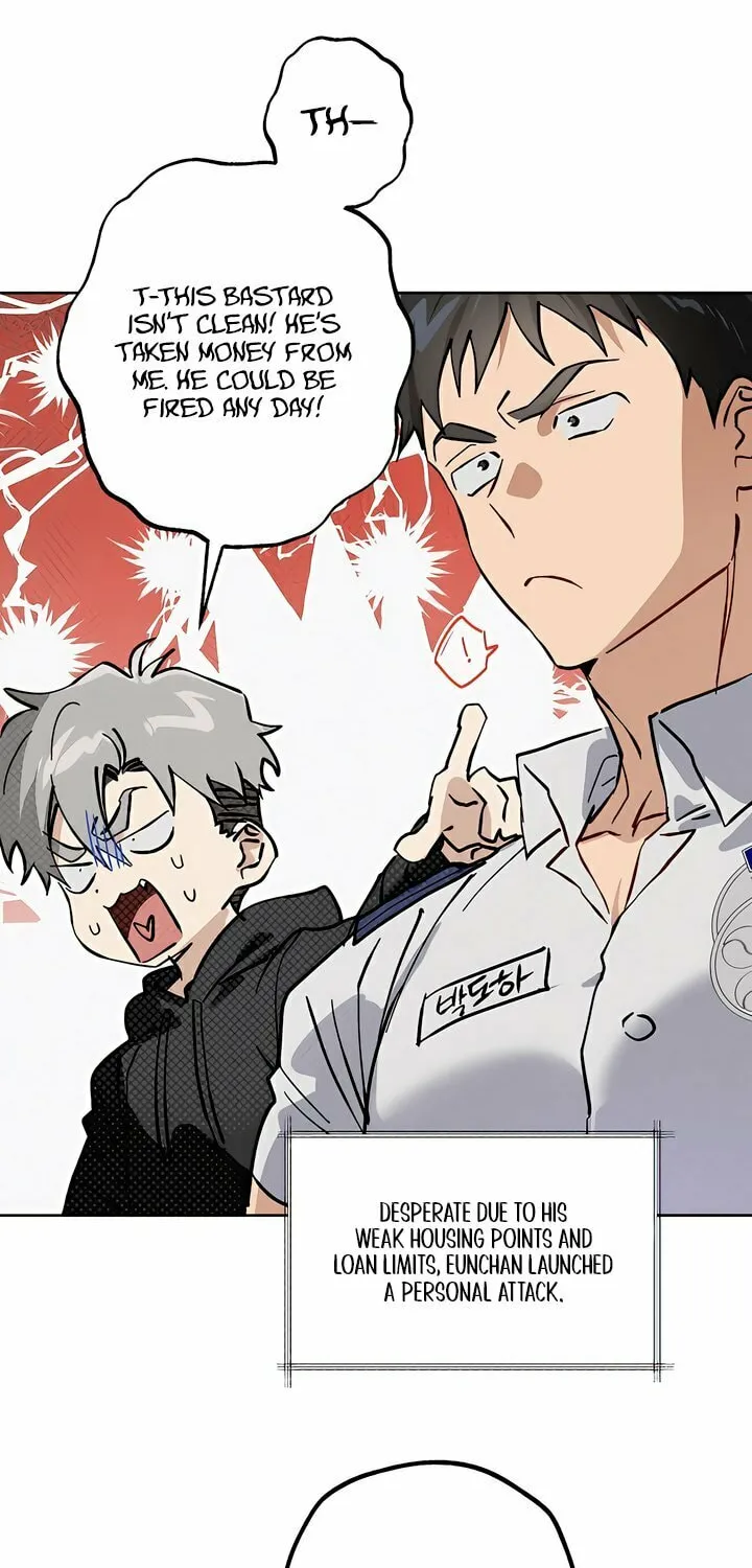 Killer Beat Chapter 17 page 57 - 