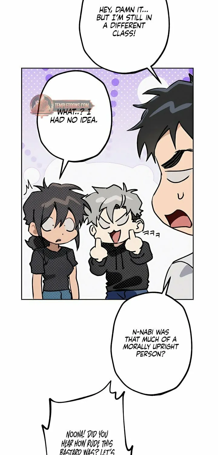 Killer Beat Chapter 17 page 58 - 