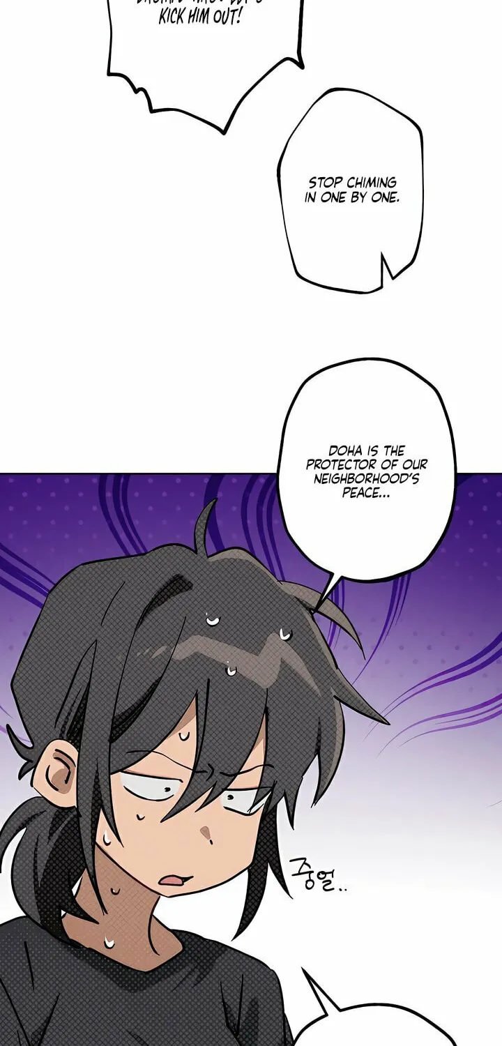 Killer Beat Chapter 17 page 59 - 