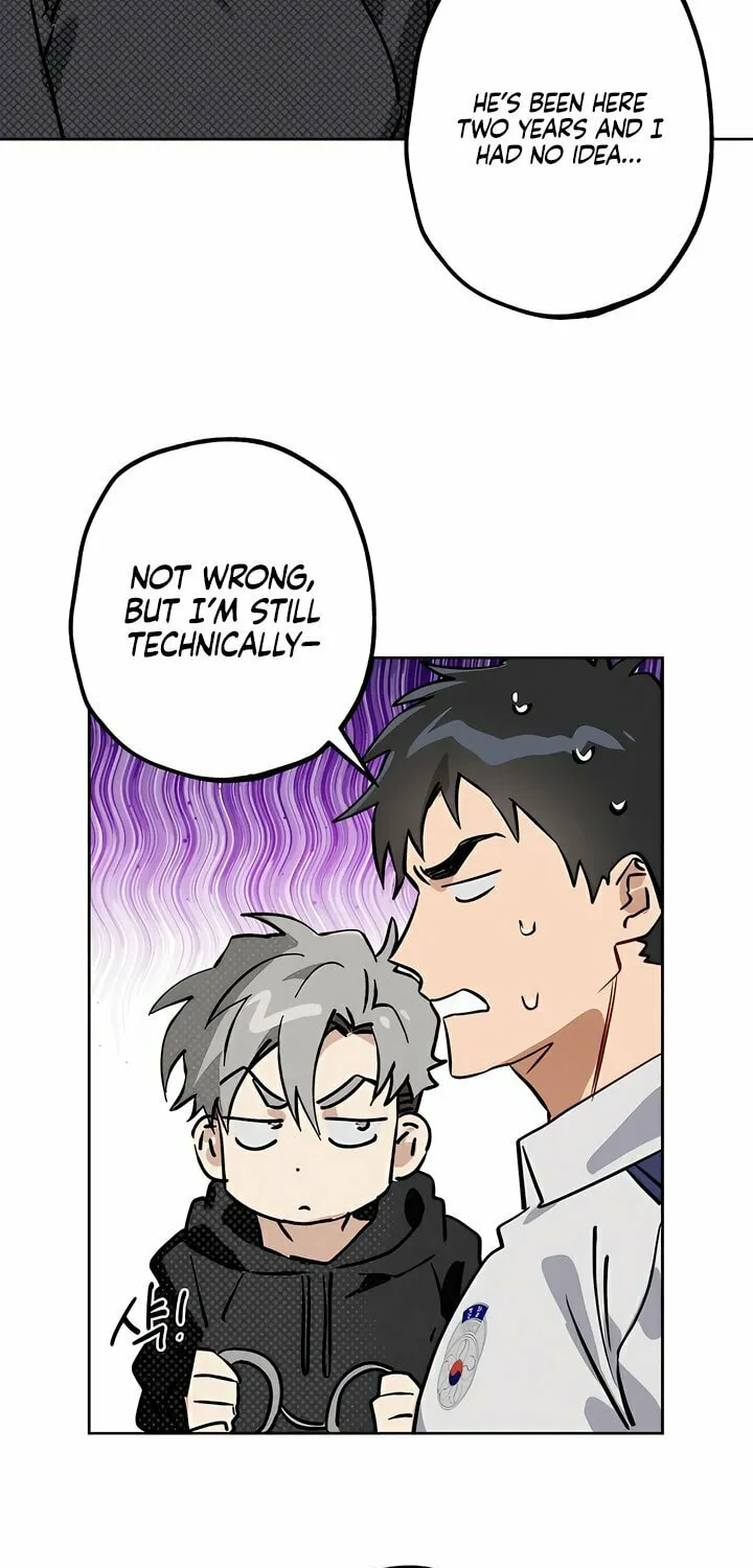 Killer Beat Chapter 17 page 60 - 