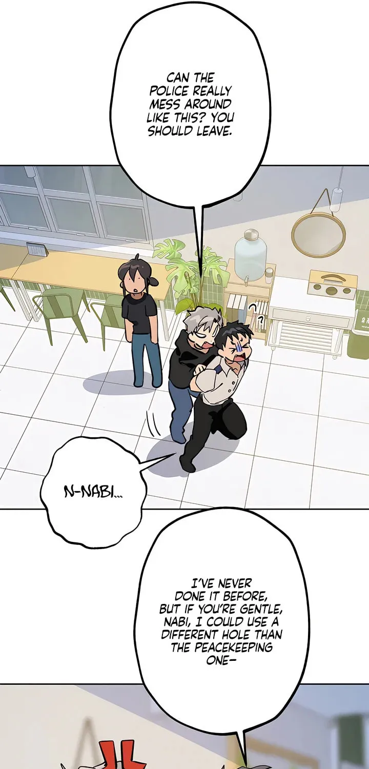 Killer Beat Chapter 17 page 64 - 