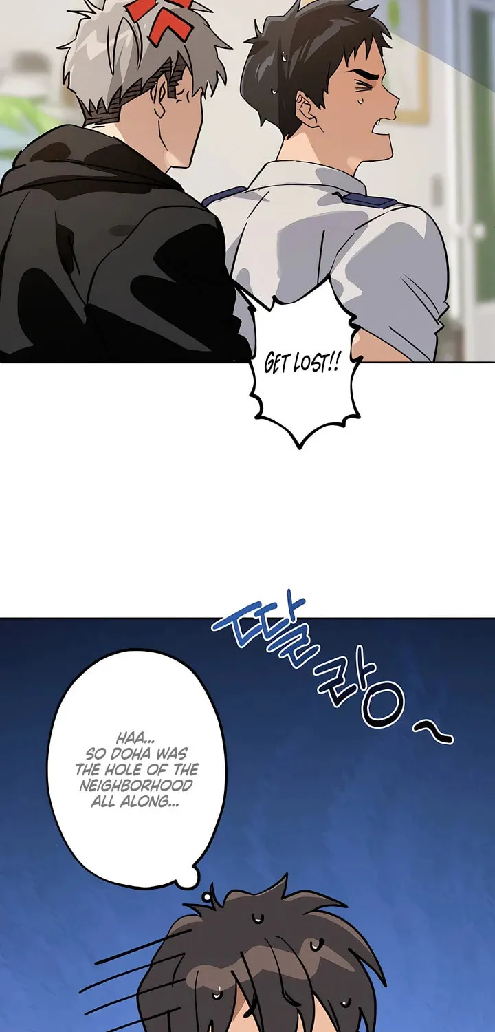 Killer Beat Chapter 17 page 65 - 