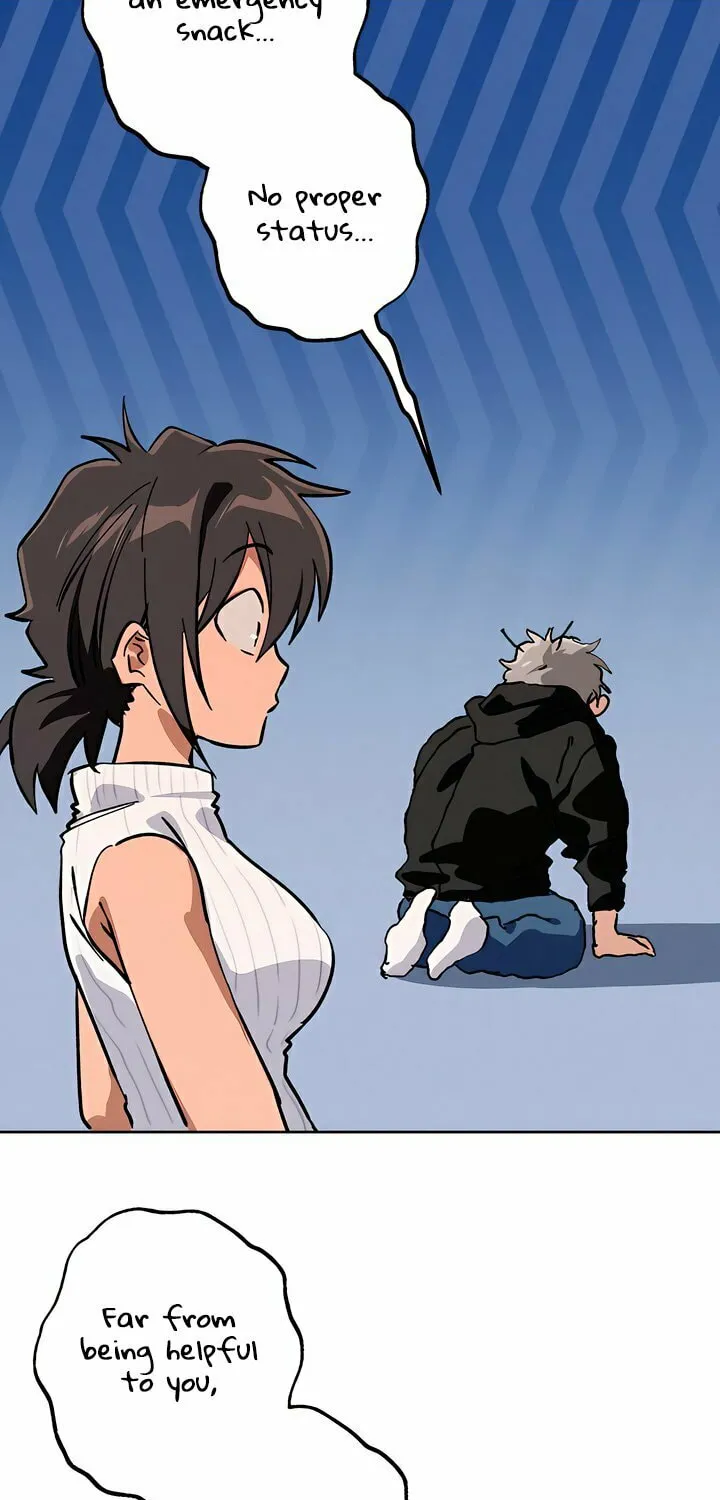 Killer Beat Chapter 18 page 11 - 