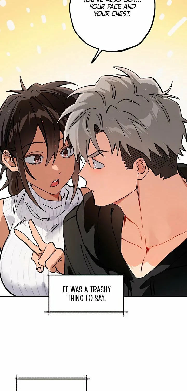 Killer Beat Chapter 18 page 14 - 