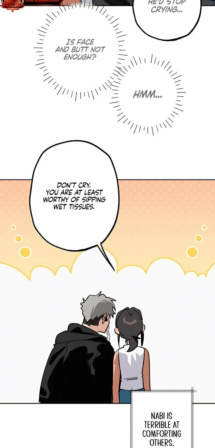 Killer Beat Chapter 18 page 18 - 