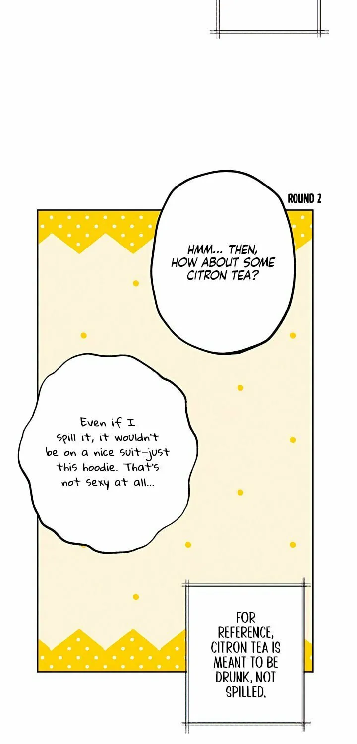 Killer Beat Chapter 18 page 19 - 