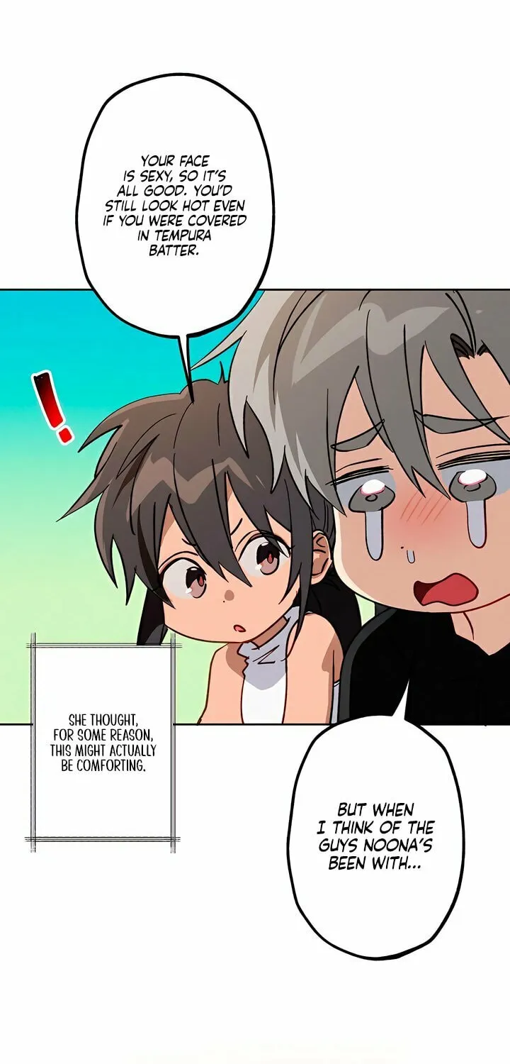 Killer Beat Chapter 18 page 20 - 