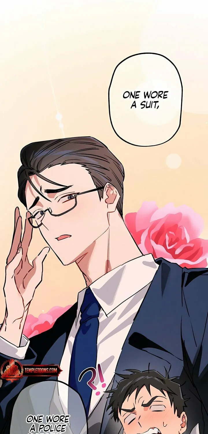 Killer Beat Chapter 18 page 21 - 