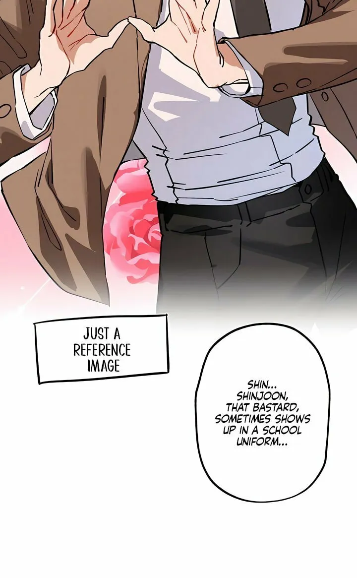 Killer Beat Chapter 18 page 23 - 
