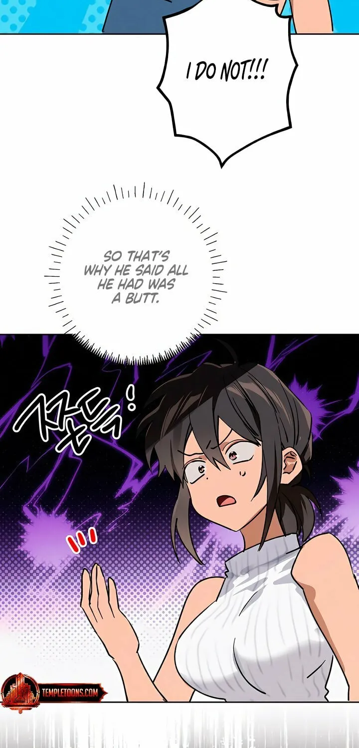 Killer Beat Chapter 18 page 25 - 