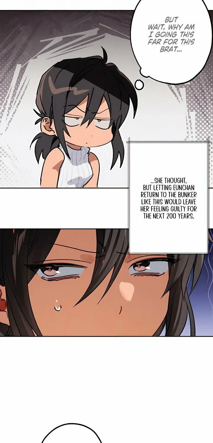 Killer Beat Chapter 18 page 29 - 