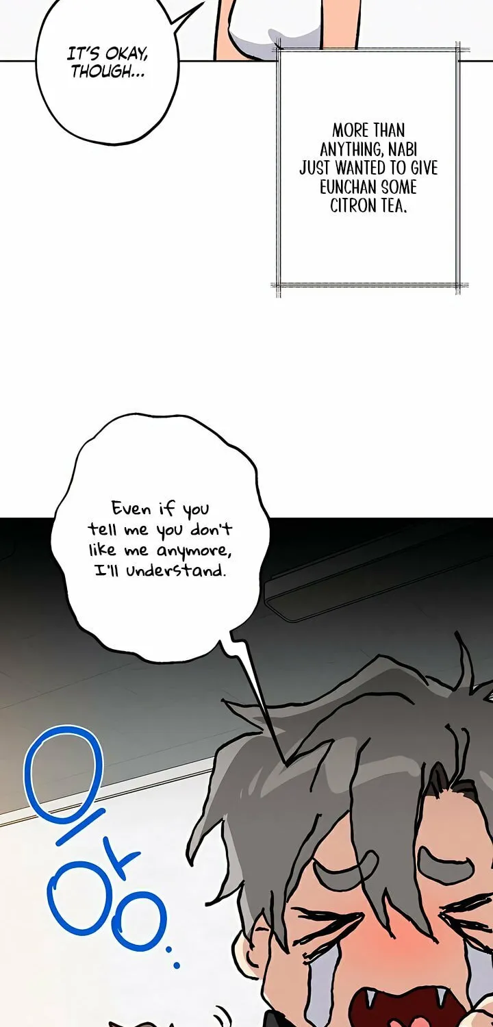 Killer Beat Chapter 18 page 4 - 