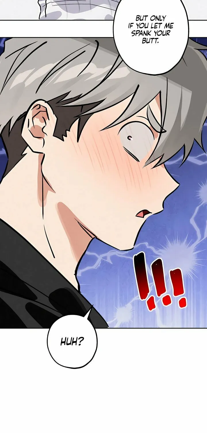 Killer Beat Chapter 18 page 31 - 