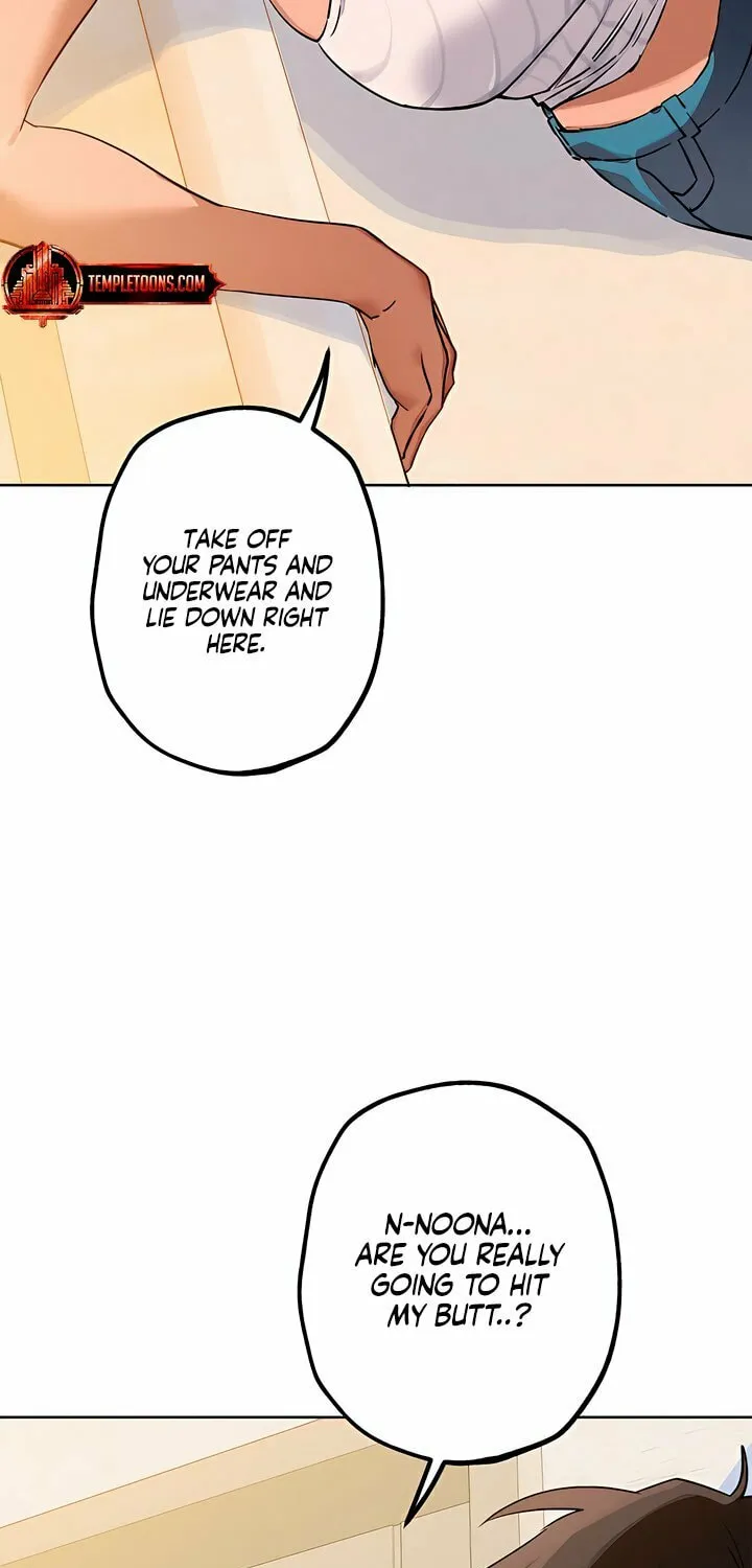 Killer Beat Chapter 18 page 34 - 