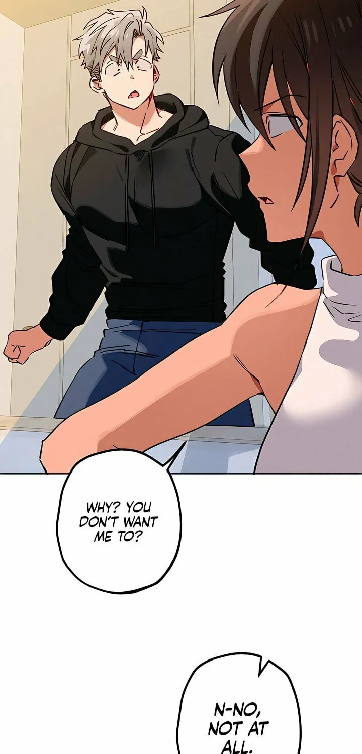 Killer Beat Chapter 18 page 35 - 