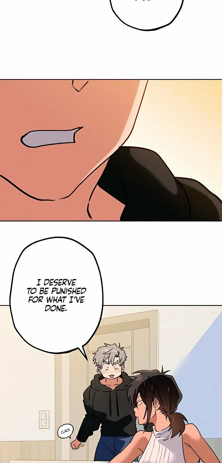 Killer Beat Chapter 18 page 36 - 
