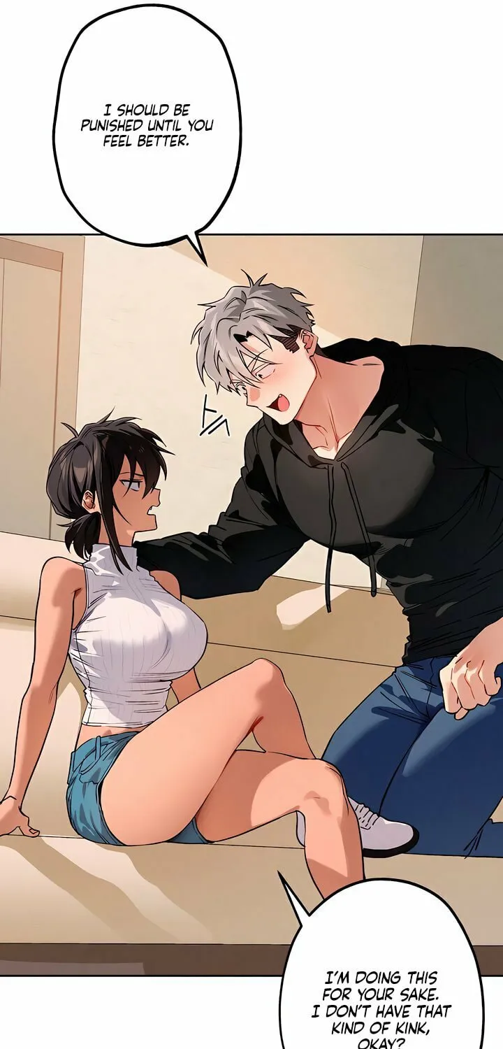 Killer Beat Chapter 18 page 39 - 
