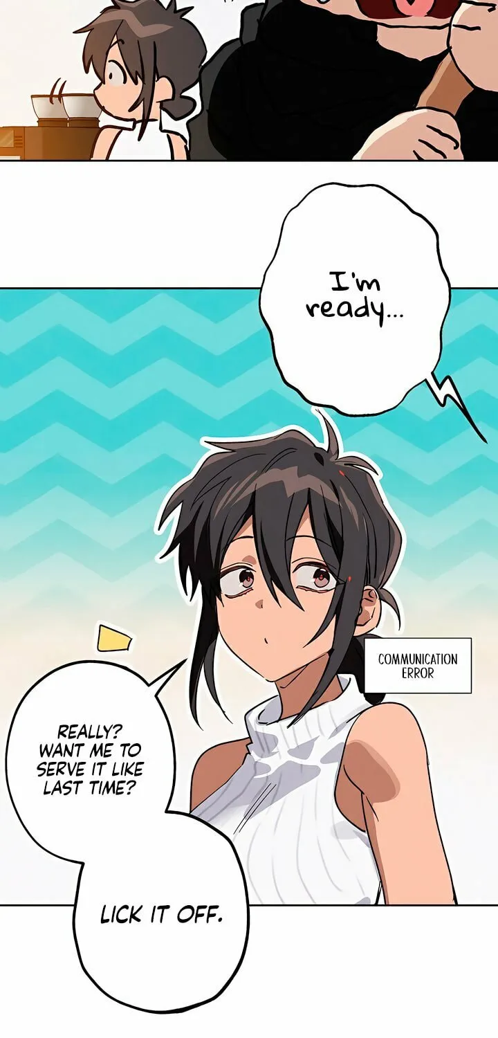 Killer Beat Chapter 18 page 5 - 