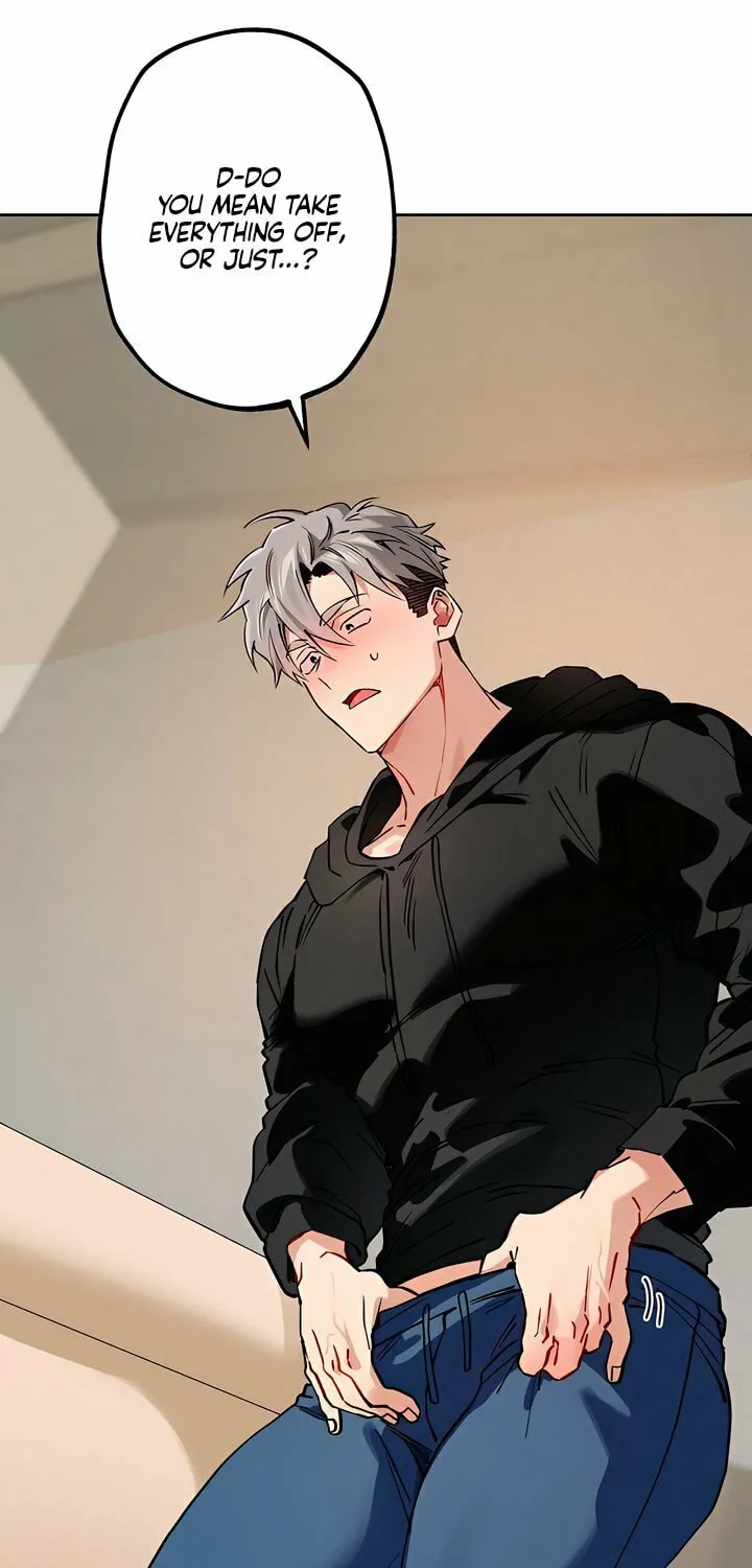 Killer Beat Chapter 18 page 41 - 