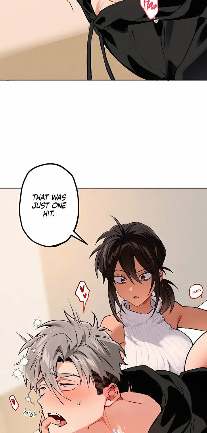 Killer Beat Chapter 18 page 50 - 
